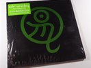DREDG Catch Without Arms LP LIME GREEN VINYL *SEALED* karnivool the dear hunter