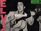 ? LP 1960s Elvis Presley SAME RCA Victor V1 LPM 1254 SEHR SELTENE PRESSUNG EX  ?