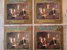 ASV AHL930/44/50/54 - Mozart - Violin Sonatas - Oscar SHUMSKY - Artur BALSAM -NM