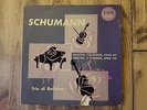 Vox PL9920 - Schumann - Trios Nos. 1 & 3 - TRIO DI BOLZANO - NM - FS -