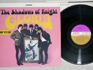 SHADOWS OF KNIGHT GLORIA ATCO SP-8612T Japan Promo Vinyl LP