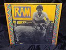 Paul & Linda McCartney Ram SEALED USA 1971? GATEFOLD VINYL LP W/ NO BARCODE