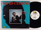 DAVID CEDENO Cantando Carlitos Valentin LP on TR VG++