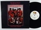 DAVID CEDENO Y SU ORQUESTA New Jersey's Finest LP on TR VG++