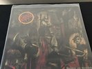 Slayer Reign in Blood 12