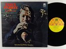 TONY PABON & LA PROTESTA Introducing Nestor Sanchez LP on Rico VG++