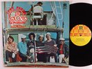 TONY PABON & LA PROTESTA Self Titled LP on Rico NM