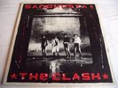 THE CLASH   SANDINISTA  ** 1980 CBS 3 x LP SET w/ ARMAGIDEON TIMES INSERT.