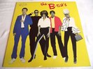 THE B-52'S   S/T ** 1979 ISLAND LP MINT- *IMMACULATE*