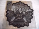 THE POLICE   DON'T STAND SO CLOSE TO ME ** 1981 US A&M 45 SHAPED PICTURE DISC