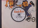 PATCH WORK: Be Better / Carmen 45 Hear  (Brazil, '73, 33rpm, drum breaks)