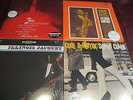 ORIGINAL 4 CLASSIC RECORDS 180 GRAM 45 RPM SET HAWKINS CLARK DONALDSON JACQUET