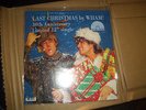 WHAM LAST CHRISTMAS 30TH ANNIVERSARY LIMITED 12