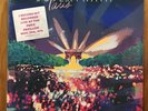 Supertramp -  Paris – Progressive Rock Live Double Vinyl LP – Promo - Sealed
