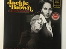 Various Artists - Jackie Brown (Soundtrack) LP Record Vinyl - BRAND NEW - 180 GR