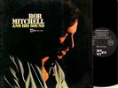 BOB MITCHELL-PDU LP- AUGUSTO MARTELLI LATIN JAZZ FUNK BOSSA LOUNGE MORRICONE