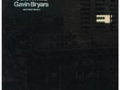 JOHN WHITE/GAVIN BRYARS Machine Music LP VINYL UK Obscure 1978 5 Track Red