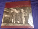 Sealed Original 1984 Rock LP : U2   The Unforgettable Fire   Island 90231-1