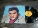 33T EO PRESSAGE FRANCE ELVIS PRESLEY  LOVING YOU   SUPER ETAT