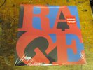 RAGE AGAINST THE MACHINE Renegades LP EPIC 90s rock SEALED hype orig