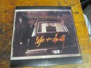 NOTORIOUS B.I.G. Life after Death 3xLP BADBOY ltd ed clear reissue VG++ hip hop