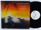 CALI ALEMAN & JAVIER VAZQUEZ ORCHESTRA Ritmo Y Sabor LP on Barbaro VG++