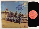 IMPACTO CREA Self-Titled VS-51 LP on Vaya