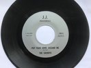 Northern Soul, The Sherrys Put Your Arms Around Me