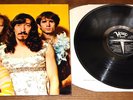 FRANK ZAPPA & THE MOTHERS   WE'RE ONLY IN IT   UK VERVE LP A1 B1   NEAR MINT