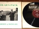 JOHN DOHERTY   PEDLAR'S PACK   IRISH IRELAND FOLK LP 1964   UK ENGLISH EFDSS LP