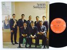 SONORA SANTANERA Tropic Tempo LP on Columbia VG++