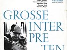 ROSTROPOVICH Cello Recital CHOPIN SCHUBERT RACHMANINOV SHAPORIN SCHUMANN Low S&H