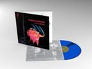Black Sabbath - Paranoid [LP] 180 Gram, Blue Vinyl/ Sealed