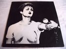 SIOUXSIE & THE BANSHEES   LOVE IN A VOID ** 1978 Rare SIOUX LP