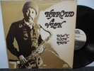 HAROLD VICK Don't Look Back LP STRATA-EAST Spiritual Modern Jazz VG++ vinyl
