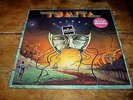 TOMITA ( KOSMOS ) PROMO NOT FOR SALE / STAR WARS - RCA RED SEAL vinyl SEALED NM-