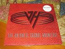 VAN HALEN / FOR UNLAWFUL CARNAL KNOWLEDGE RARE ORIG LP 1991 GERMANY NEAR MINT