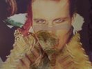 ADAM & THE ANTS - Kings Of The Wild Frontier (remastered) - Vinyl (LP box)
