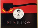 Metallica ?Eye Of The Beholder Elektra promo 12