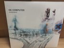 Radiohead,OK Computer, New 180 Gram 2 LP Gatefold, Remastered,