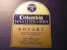 1933 Albert Sammons Violin  Lionel TERTIS Viola MOZART SINFONIA CONCERTANTE 78