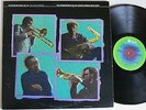 CECIL TAYLOR / ARCHIE SHEPP..DEDICATION SERIES ORIG US IMPULSE 2 LP NM unissued