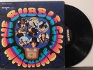 THE BUBBLE GUM MACHINE '67 Senate STEREO very clean VG++ to NM-