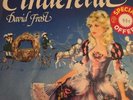 CINDERELLA DAVID FROST MFP 6069 VINYL LP