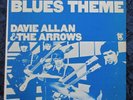 Davie Allan & The Arrows Blues Theme (1967) Vinyl, LP Tower DT 5078 NM