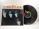 BEATLES, Meet the Beatles, Vinyl (LP), Capitol label (ST-2047) Early Issue NM