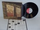 Jazz At The Pawnshop: Arne Domnerus / Lars Erstrand LP Proprius PROP 7778-79 NM