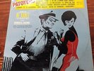 CARLOS DI SARLI -PATOTERO CON ROBERTO RUFINO-  TANGO -  LP  -ARGENTINA -