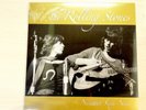 ROLLING STONES - NINETEEN SIXTY NINE - CLEAR VINYL LP - OAKLAND 1969 - SEALED