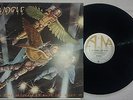 BUDGIE  if i were brittania i'd waive the rules  LP  UK 1976